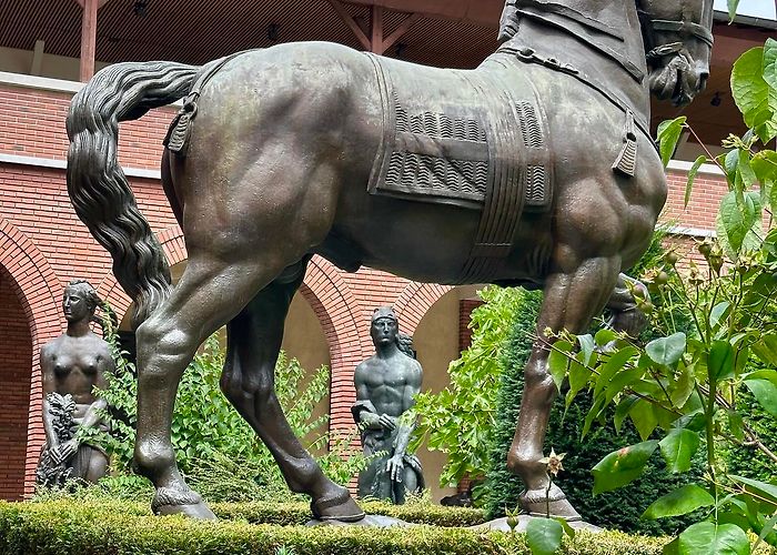 Musee Bourdelle Blog | HPRG photo