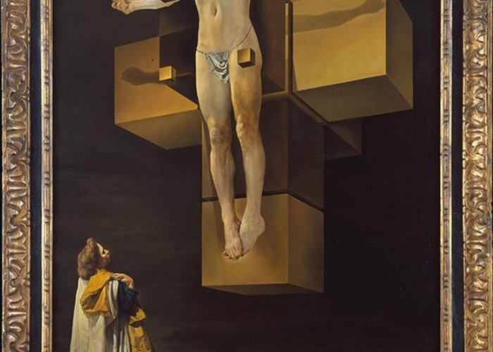 Museum of Religious Art Salvador Dalí - The Metropolitan Museum of Art photo
