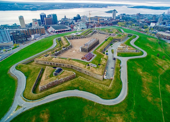 Halifax Citadel National Historic Site of Canada Oct 2, 2020 – Halifax Citadel National Historic Site – Rob ... photo