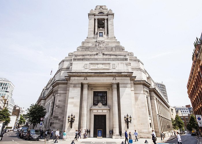 Freemasons' Hall Freemasons' Hall | Things to do in Covent Garden, London photo