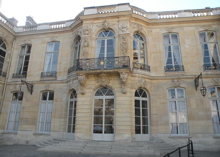 Hôtel Matignon Hôtel Matignon - Monument - Activities in , photo