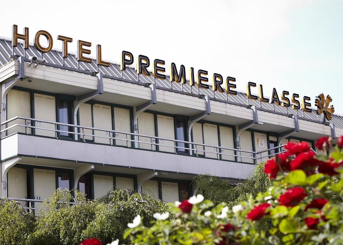 Parc des Félins Hotel Premiere Classe Fontenay Tresigny - Travel Gay photo
