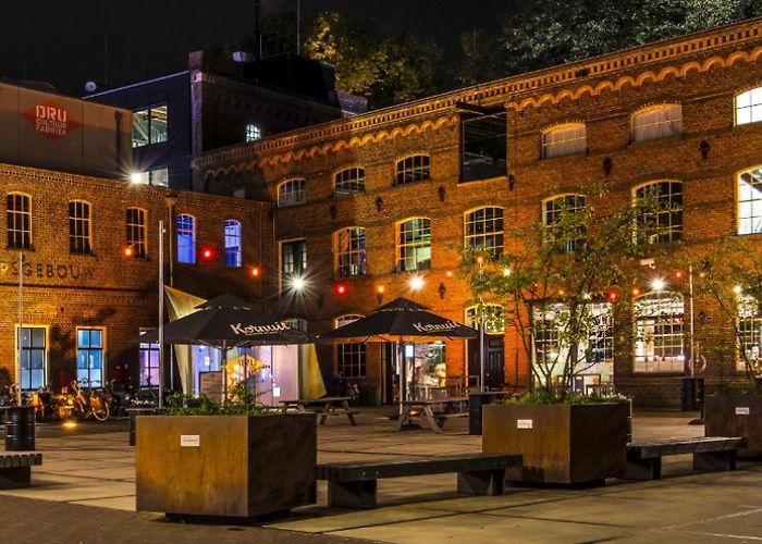 Zalencentrum 't Onland Restaurants | Culinair genieten in de Oude IJsselstreek photo