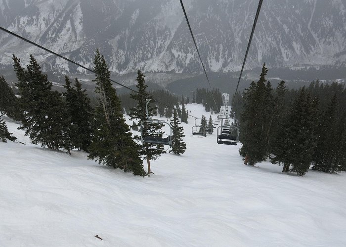 Deep Temerity Aspen Highlands Review - Ski North America's Top 100 Resorts photo