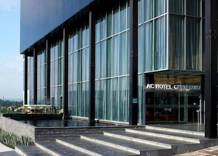 Antea Supervisor - Operations Job | AC Hotel Queretaro Antea, Queretaro ... photo