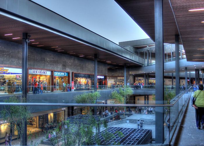 Antea Centro Comercial Antea Querétaro | Outdoor Decor photo