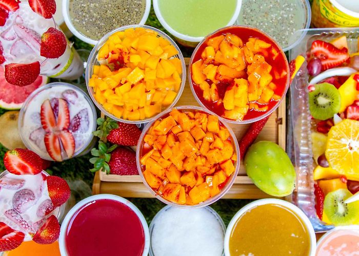 Antea La Ciudad de Colima (Antea) Menu Delivery【Menu & Prices ... photo