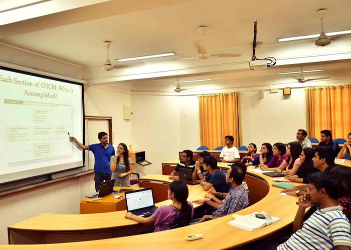 S. P. Jain Institute of Management and Research S P Jain Institute Of Management And Research, Andheri West ... photo
