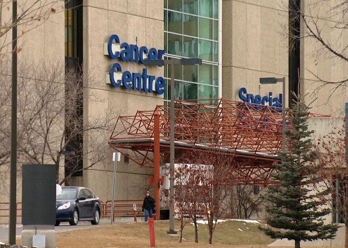 Tom Baker Cancer Center Doctors sound alarm over 'insufficient' personnel at Calgary's Tom ... photo