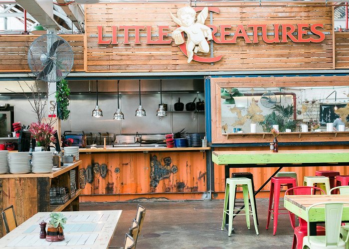 Little Creatures Brewery Geelong Little Creatures Geelong operation to expand - Beer & Brewer photo
