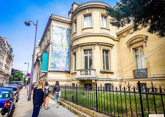 Musee Marmottan Monet Paris Musée Marmottan Monet: opening hours, news... All you need to know ... photo