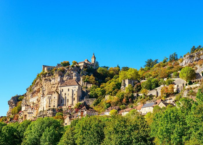 Rocamadour Sanctuary Vacation Homes near Sanctuary of Rocamadour, Rocamadour: House ... photo
