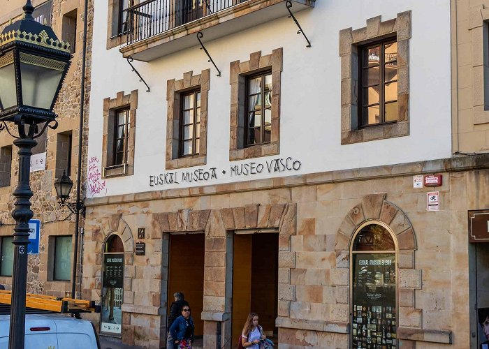 Euskal Museoa Museum Curiosities - Discover Bilbao photo