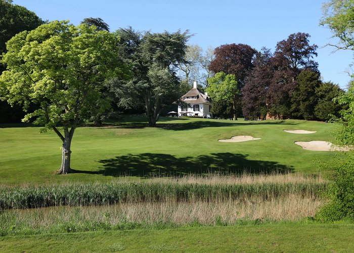 Enghien Golf Golf Club Enghien • Tee times and Reviews | Leading Courses photo