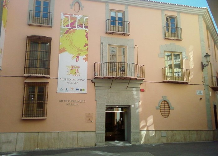 Museo del Vino de Ronda Museo del Vino Málaga - Official Andalusia tourism website photo