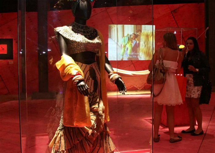 Carmen Miranda Museum Carmen Miranda Museum (Rio de Janeiro) - Visitor Information & Reviews photo