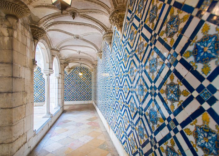 Museum of Popular Art National Azulejo Museum, Lisbon, Portugal - Museum Review | Condé ... photo
