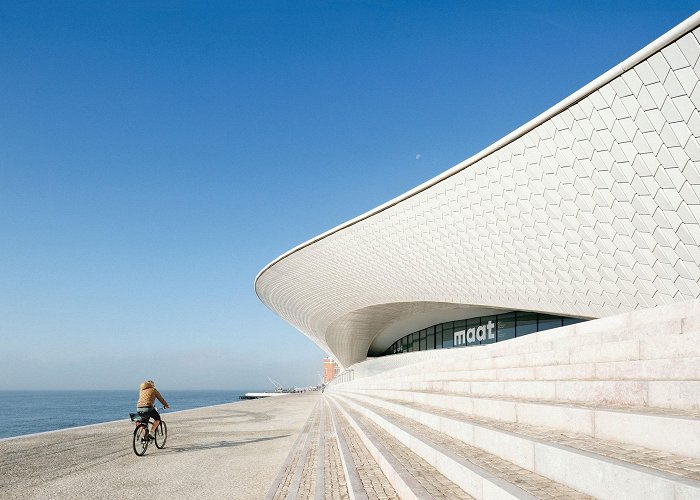 Museum of Popular Art Here's Why Your Next Trip Should Be to Lisbon | Architectural Digest photo