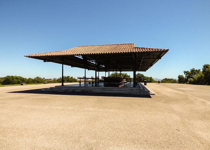 Monsanto Forest Park Visit Benfica: 2024 Travel Guide for Benfica, Lisbon District ... photo