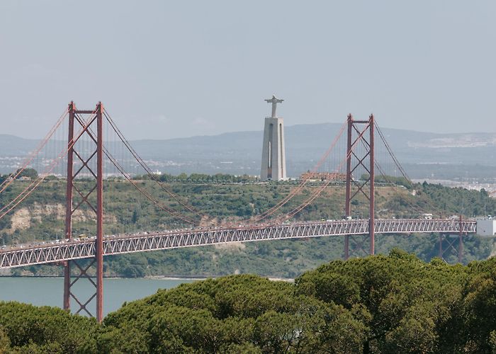 Monsanto Forest Park Visit Benfica: 2024 Travel Guide for Benfica, Lisbon District ... photo