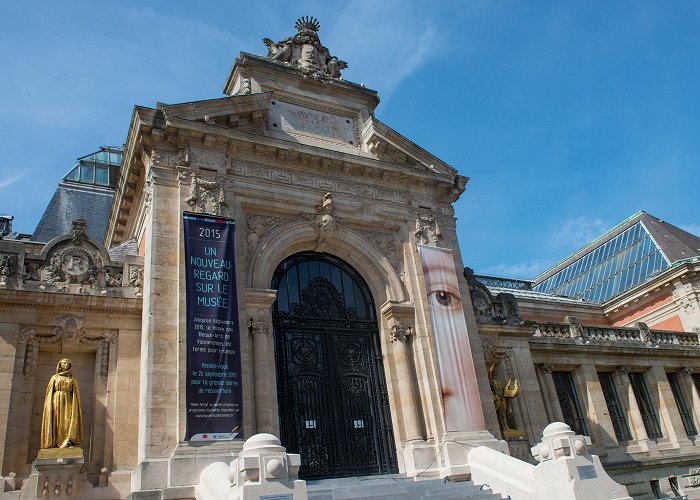 Fine Arts museum Musée des Beaux Arts - VALENCIENNES (fermé) - Valenciennes ... photo