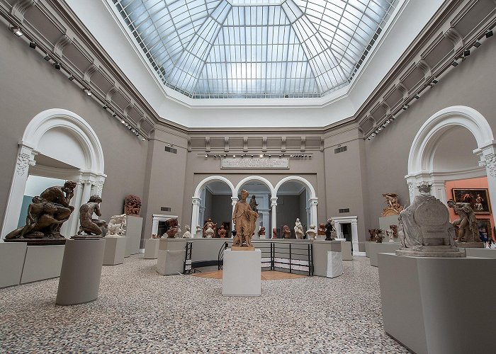 Fine Arts museum Musée des Beaux Arts - VALENCIENNES (fermé) - Valenciennes ... photo