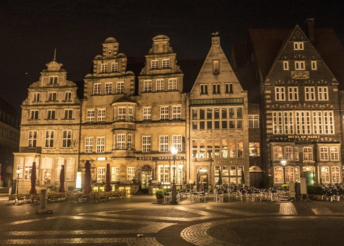 Musical Theater Bremen Visit Bremen: 2024 Travel Guide for Bremen, Lower Saxony | Expedia photo