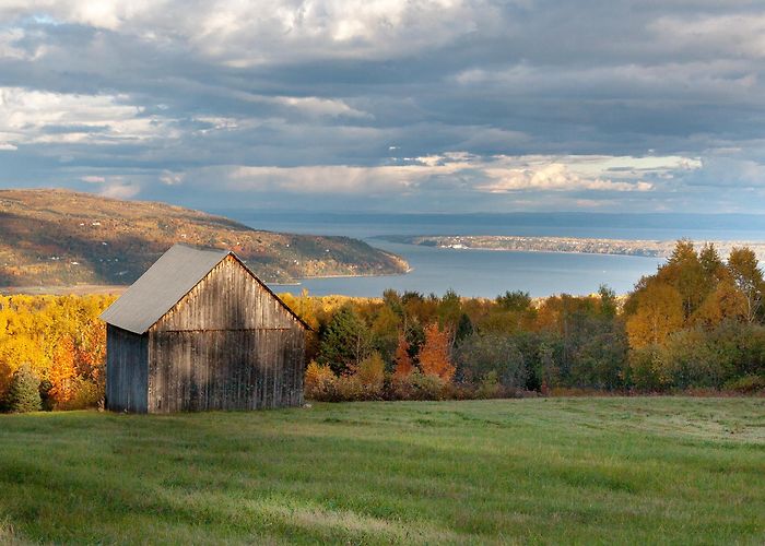 Laiterie Charlevoix Visit Baie-St-Paul: 2024 Travel Guide for Baie-St-Paul, Quebec ... photo