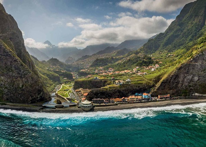 Sao Vicente Cable Car Search - Visit Madeira | Madeira Islands Tourism Board official ... photo