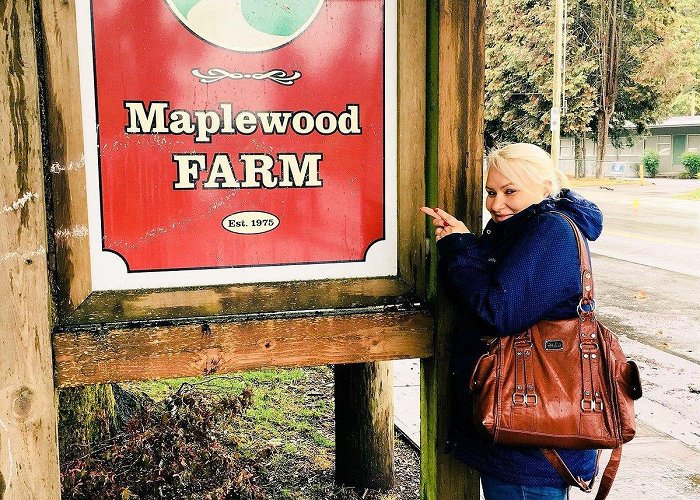 North Vancouver Maplewood Farm Maplewood Farm - All You Need to Know BEFORE You Go (2024) photo