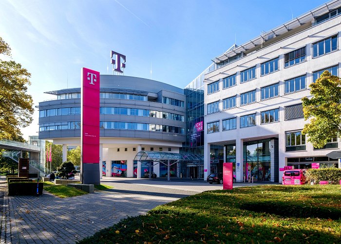 Deutsche Telekom Headquarters Why DT's Peter Arbitter is bullish about network APIs photo