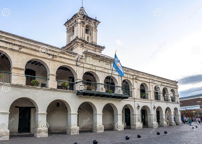 City Museum Salta Cabildo - Salta, Argentina Stock Photo - Image of argentine ... photo