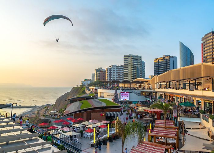 Eldorado Shopping Mall Latin American Shopping Centers are “Staying Alive” - Counselors ... photo