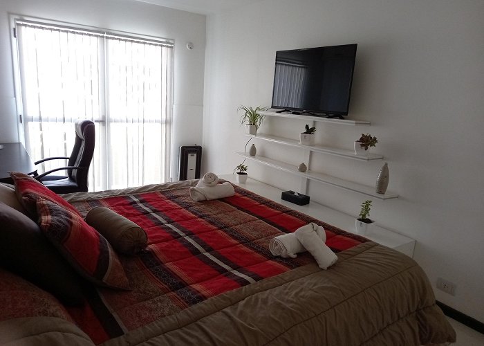 O'Higgings Park Terraverde Apartment Entire apartment (Mendoza) - Deals, Photos ... photo