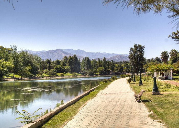O'Higgings Park Visit Historic Center: 2024 Historic Center, Mendoza Travel Guide ... photo