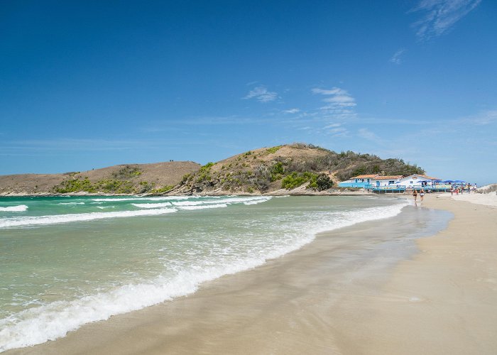 Pero Beach Visit Peró: 2024 Peró, Cabo Frio Travel Guide | Expedia photo