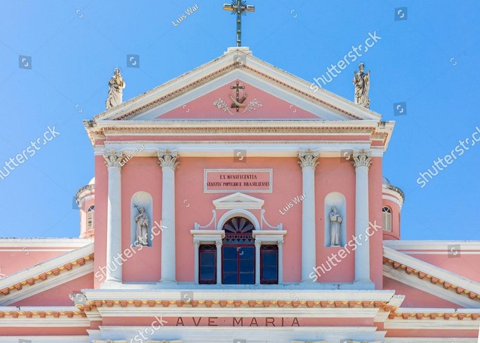 São José do Ribamar Church Church São José: Over 484 Royalty-Free Licensable Stock Photos ... photo
