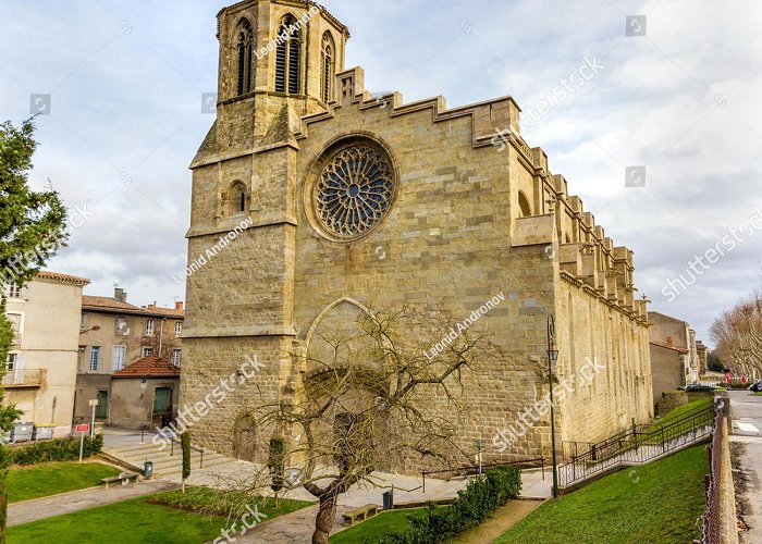 Cathédrale Saint Michel 13 Saint Auden S Images, Stock Photos, 3D objects, & Vectors ... photo