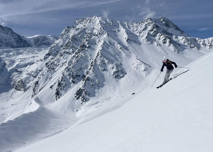 Mont Major Swiss Magic Pass ski resorts season pass photo