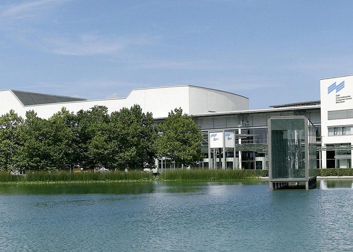 International Congress Center Munich / ICM – Leading Centres Europe photo