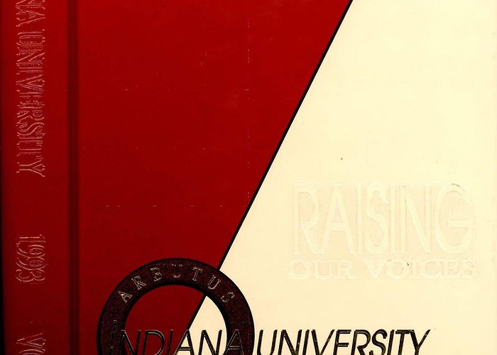 Thurner Ski Lift 1993 Arbutus Yearbook by arbutusyearbook - Issuu photo