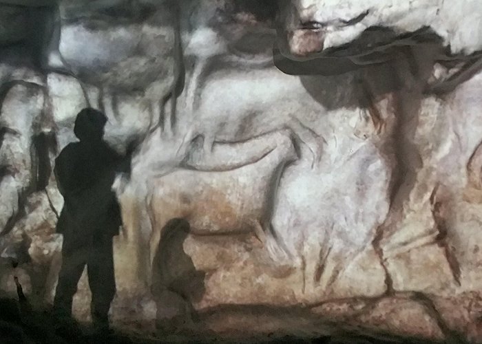 Roc-aux-Sorciers A Guide to Prehistoric Cave Art in France - Archaeology Travel photo