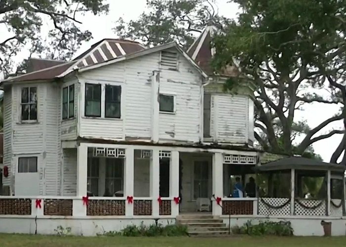 The Gables Historic Green Gables house in Melbourne in danger of being torn down photo