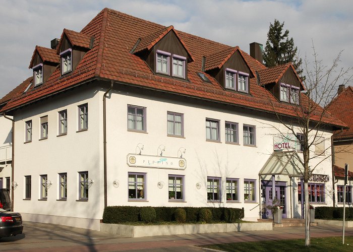 Schloss Thurn GmbH & Co. Erlebnispark KG Art-Hotel Erlangen - Google hotels photo