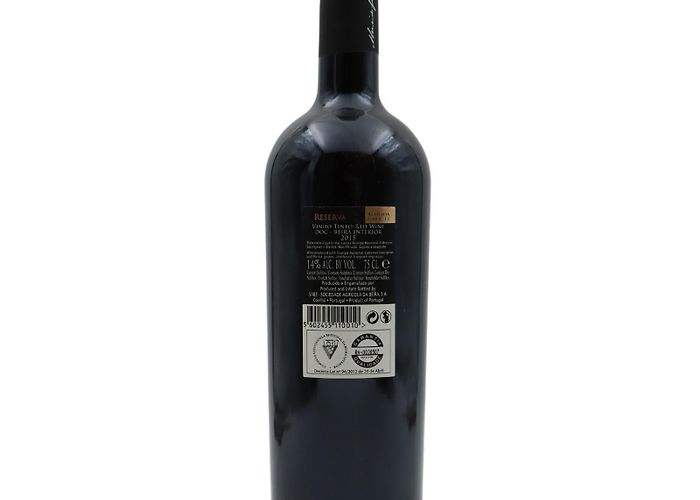 Covao Caves São João Red 2019 photo