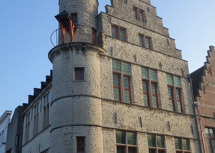 Toreken Toreken in Ghent City Centre - Tours and Activities | Expedia photo