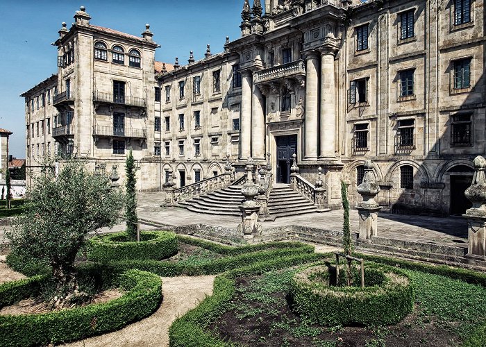 Area Central University of Santiago de Compostela Tours - Book Now | Expedia photo