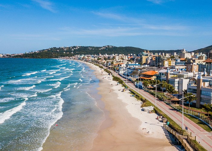 Zimbros beach Things to Do in Bombinhas in 2024 | Expedia photo