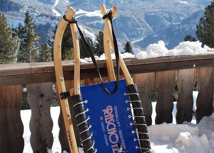 St. Ulrich-Raschotz B&B Chalet da mont Resciesa *** - Ortisei in Val Gardena - Italy ... photo