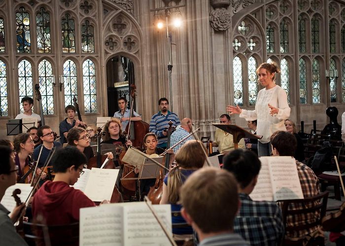 Centro Cultural Jaragua do Sul - Sala Principal Theater Music – Agustin Moreno's homepage. photo